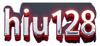 hiu128 logo