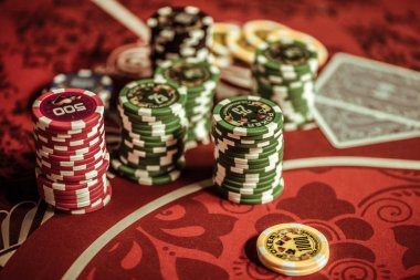 hiu128 Slot rooms built for Indonesia